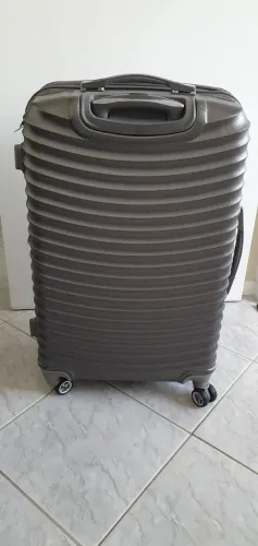 Mala de viagem