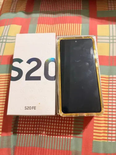 Samsung Galaxy S20 FE