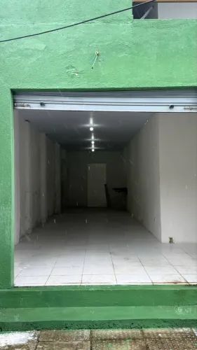 Lojas comerciais - Rosarinho