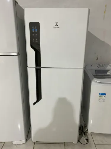 Geladeira Electrolux