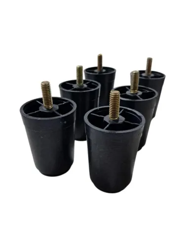kit 6 pes cama box bau sofa