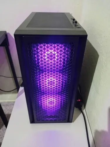 PC Gamer i5 10600kf, RTX 2060, M.2 1TB gen3, 16GB DDR4 3200mhz, Fonte XPG 850w 80Plus Gold