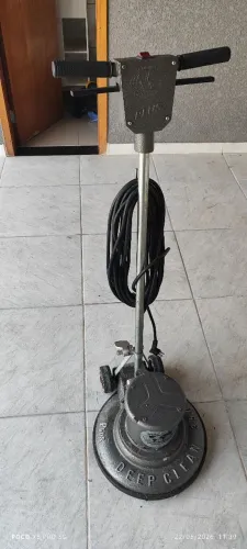 Lavadora industrial bandeirantes DEEP CLEAN PLUS 350