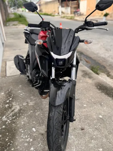 Motocicleta 