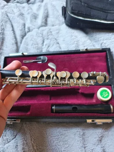 Yamaha YPC-62 made in japan usado