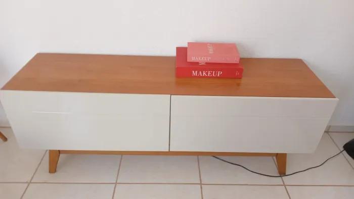Vendendo todos os móveis!
