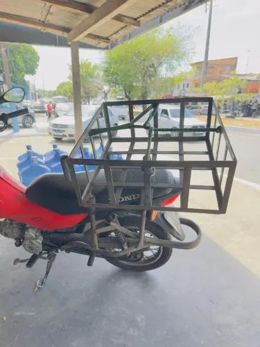 Vendo suporte para pop agua mineral