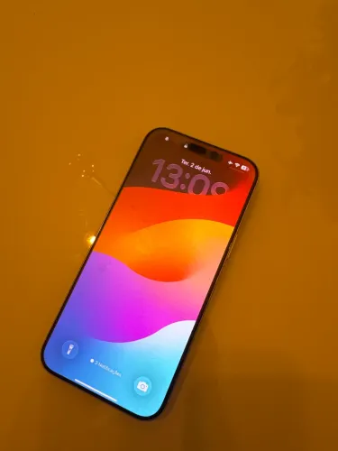 iPhone 16 Pro Max 256