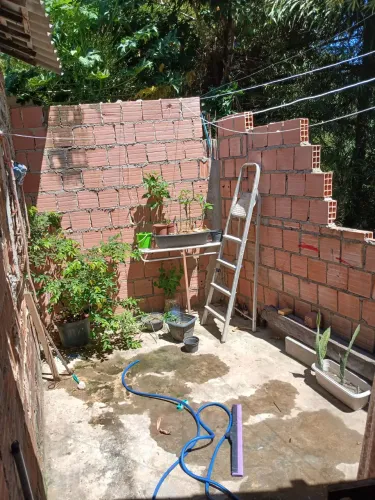 Vendo casa em jacarecica