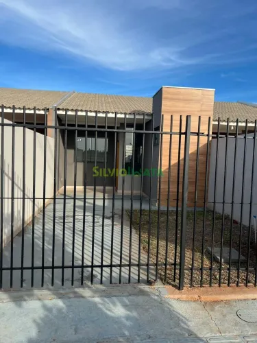 Casa para Locação no Jardim dos ipes Sarandi.