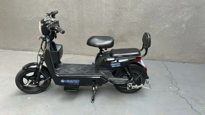 Moto Elétrica Midi Pro 500W