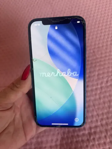 Vendo iPhone 12