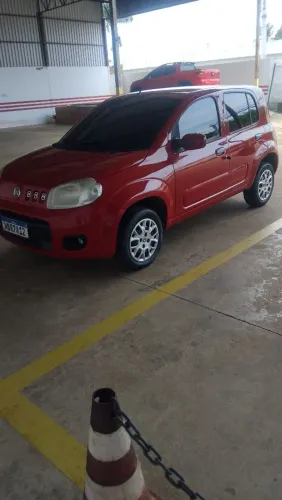 Transporte e entregas