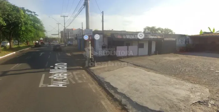 Área e construção comercial - Vila São JUDAS - Bom para condomínios ou até Galerias Comerc