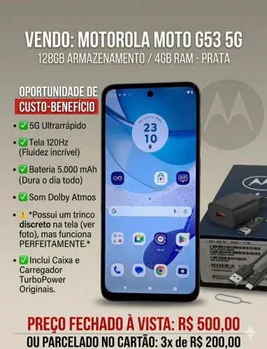 Celulares a venda 