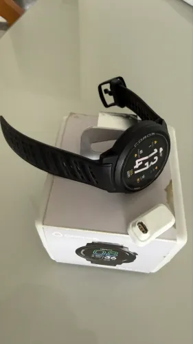 Coros Pace Pro