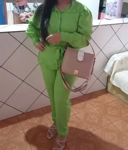 Macacão