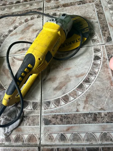 Lixadeira 220