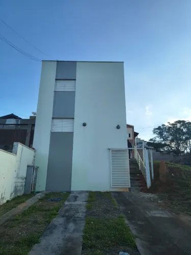 Apartamento em Eng º Coelho, 2 quartos
