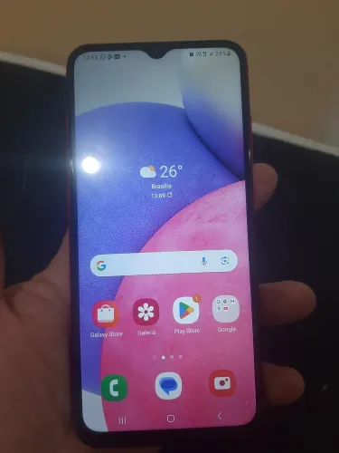Samsung A03s