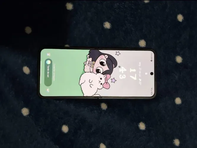 Samsung z flip 7FE