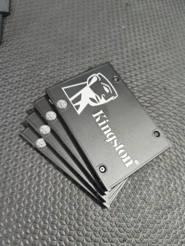 SSd kingsdon kc 600 512gb
