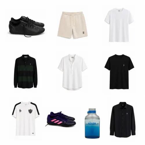 Conjunto de itens