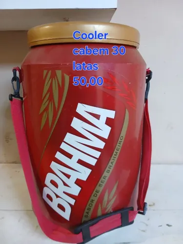 Cooler 