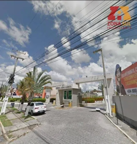 Apartamento com 1 dormitório à venda por R$ 90.000 - Ernani Sátiro - João Pessoa/PB