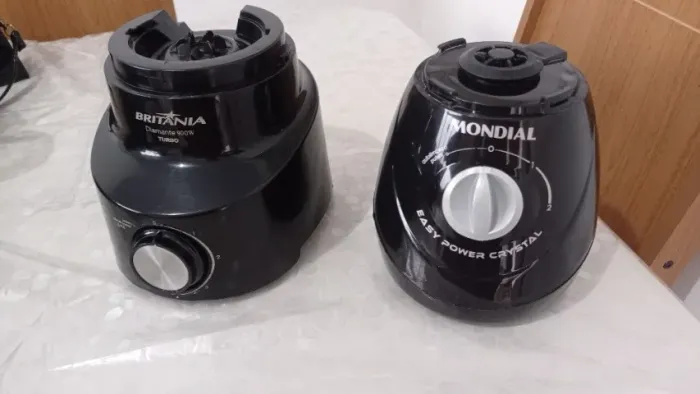 Vendo liquidificador