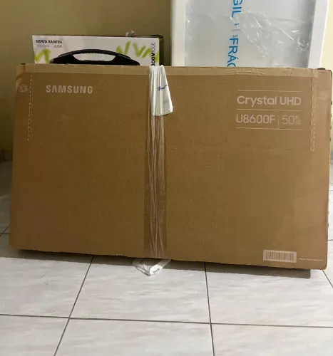 TV SAMSUNG 50 