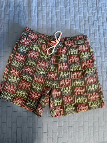 Bermuda Tommy Hilfiger 