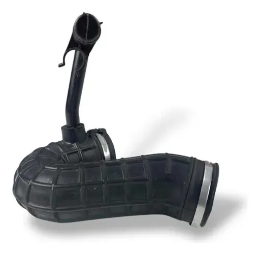 Mangueira Filtro De Ar Ford Fiesta Ka 2006 2010 Zetec Rocan