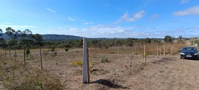 Lote 500 metros