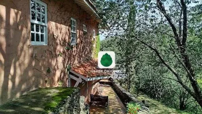 Lindo Sitio em Santo Antônio do Pinhal