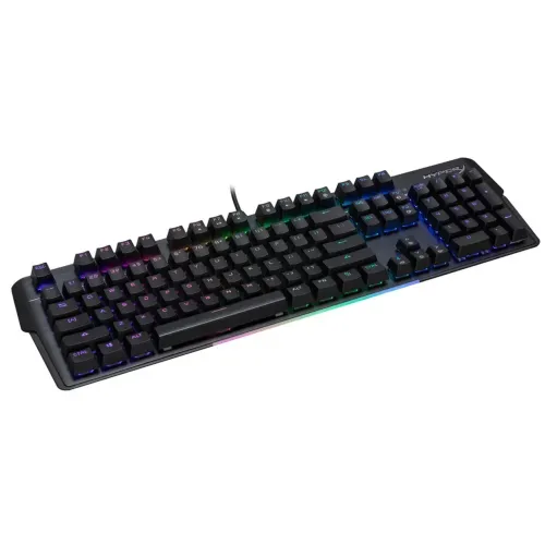 Teclado Gamer Hyperx Mars