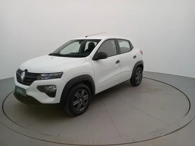 Renault Kwid 1.0 Zen 2025