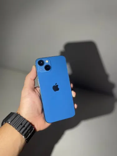 iPhone 13 256gb sem defeito!
