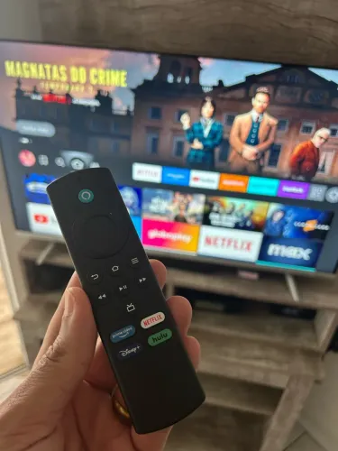 Amazon Fire stick