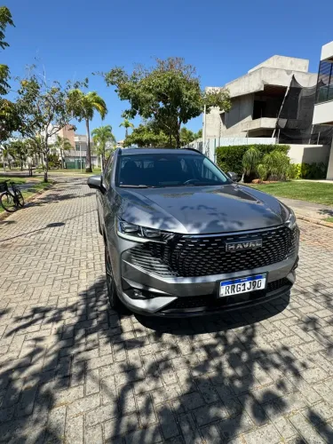 GWM Haval H6 Premium Phev AWD 2025