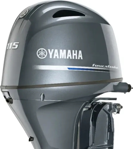 Motor de Popa F115 YAMAHA (FINANCIAMOS)