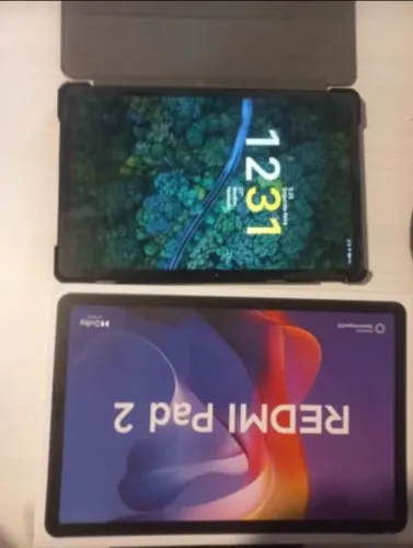 Tablet Redmi Pad 2 128GB 2025