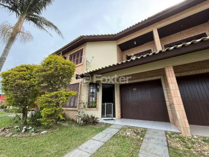 Casa em Condomínio à venda Rua Alegrete, Centro - Imbé