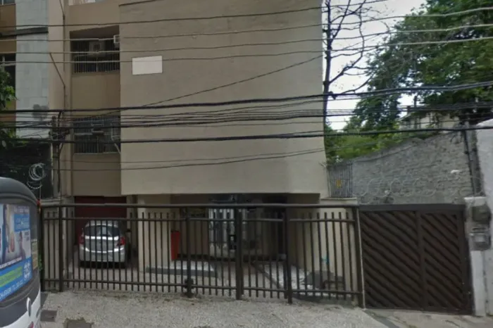 Imóvel para venda possui 450 metros quadrados em Jardim Botânico - Rio de Janeiro - RJ