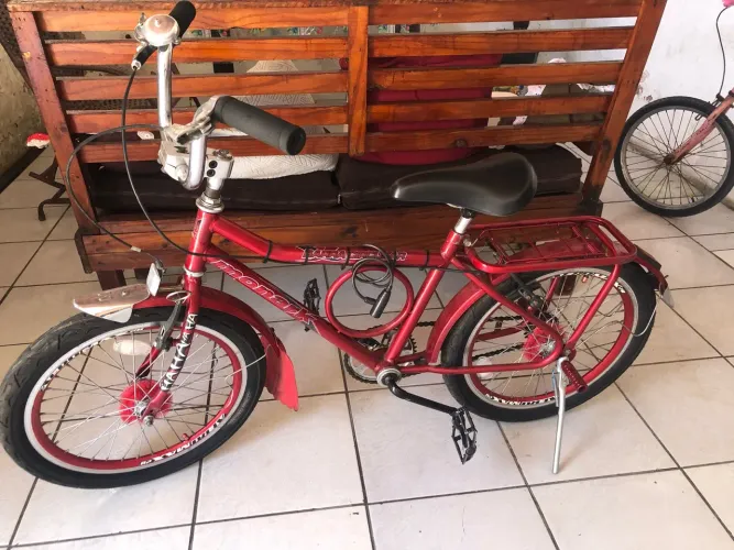VENDO MONARK ARO 20