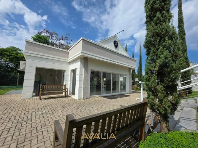 Lote em condomínio à venda, Jardim Park Real - Indaiatuba/SP