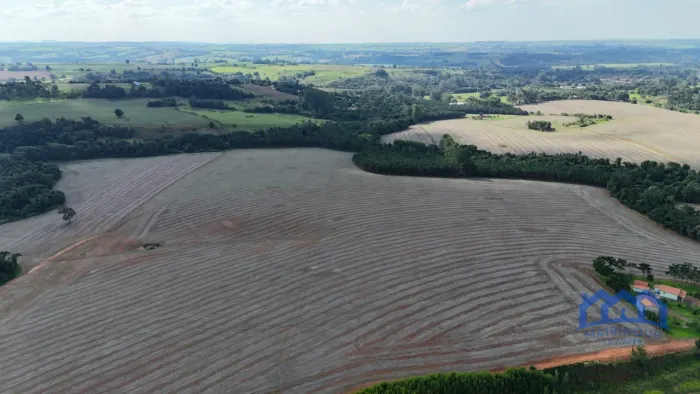 Sítio/Fazenda à Venda, 21 alqueires por R$ 6.600.000 Cód. ch2729