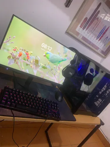 PC FAMER COMPLETO