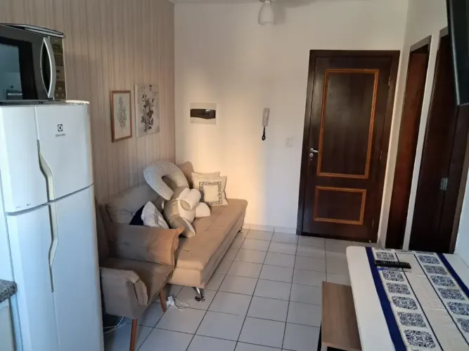 Loft/Studio mobiliado  Edifício Avenida Home Center codigo: 333923