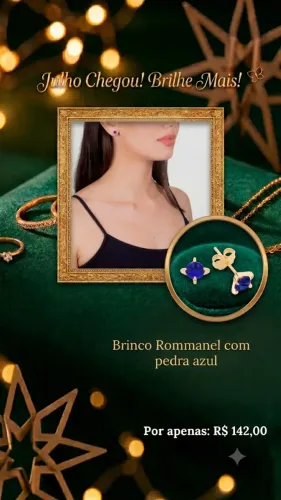 joias